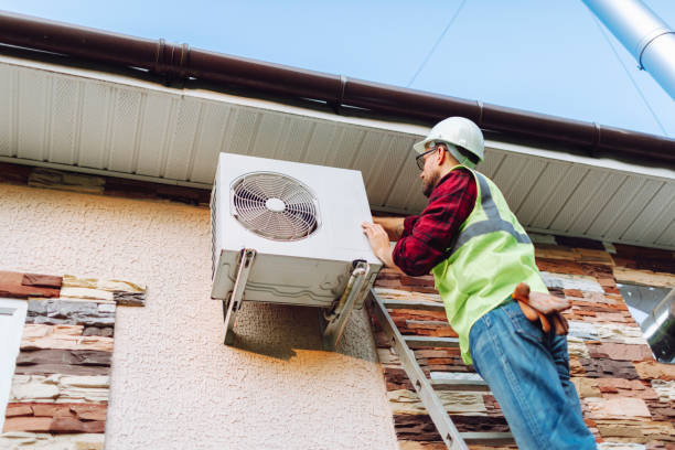 Best Residential HVAC services  in Wagoner, OK