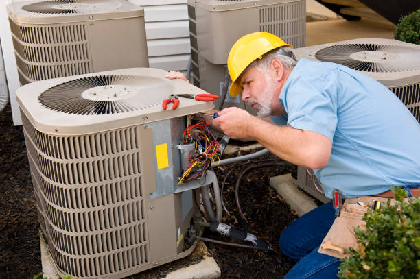 Best HVAC companies near me  in Wagoner, OK