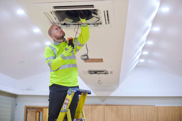 Best Affordable HVAC services  in Wagoner, OK