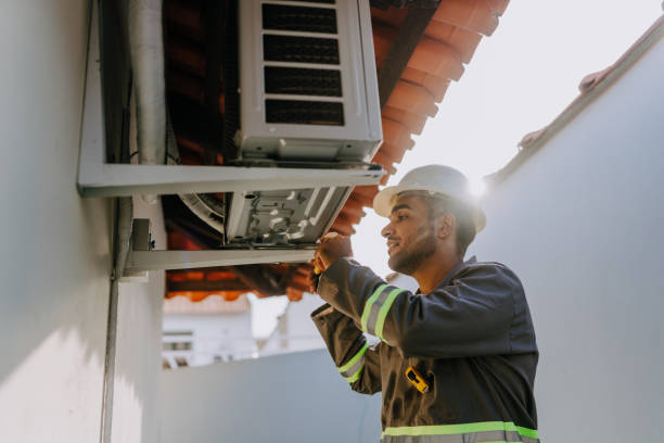 Best HVAC air duct cleaning  in Wagoner, OK