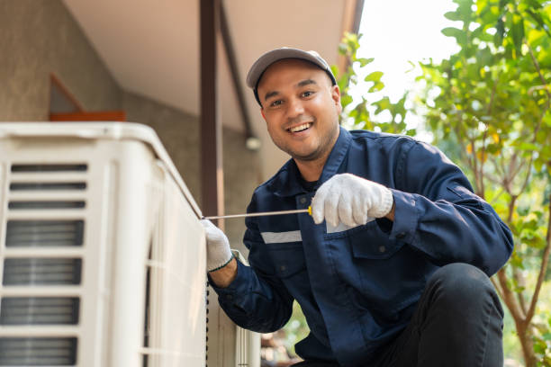 Best HVAC emergency services  in Wagoner, OK