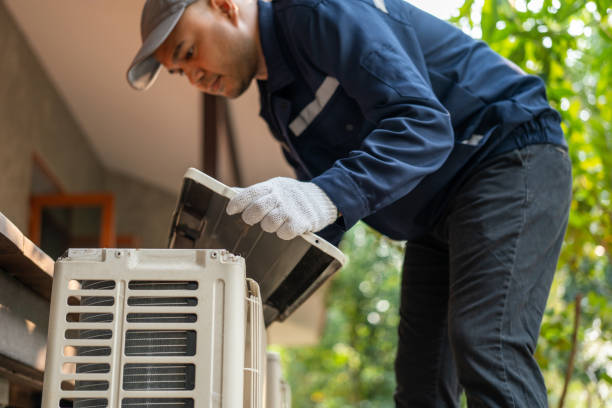 Best HVAC installation services  in Wagoner, OK
